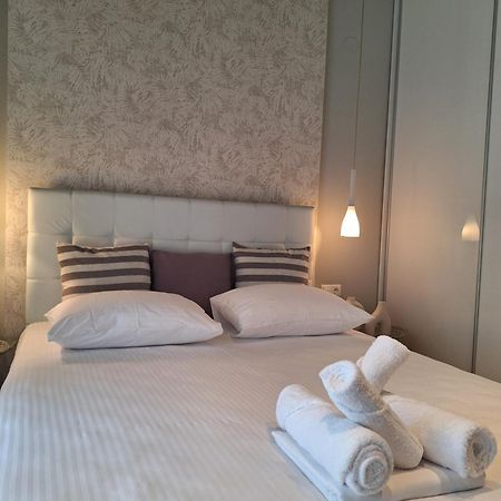 G & G Apartment Szaloniki Kültér fotó