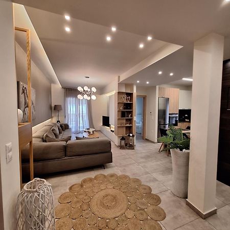 G & G Apartment Szaloniki Kültér fotó
