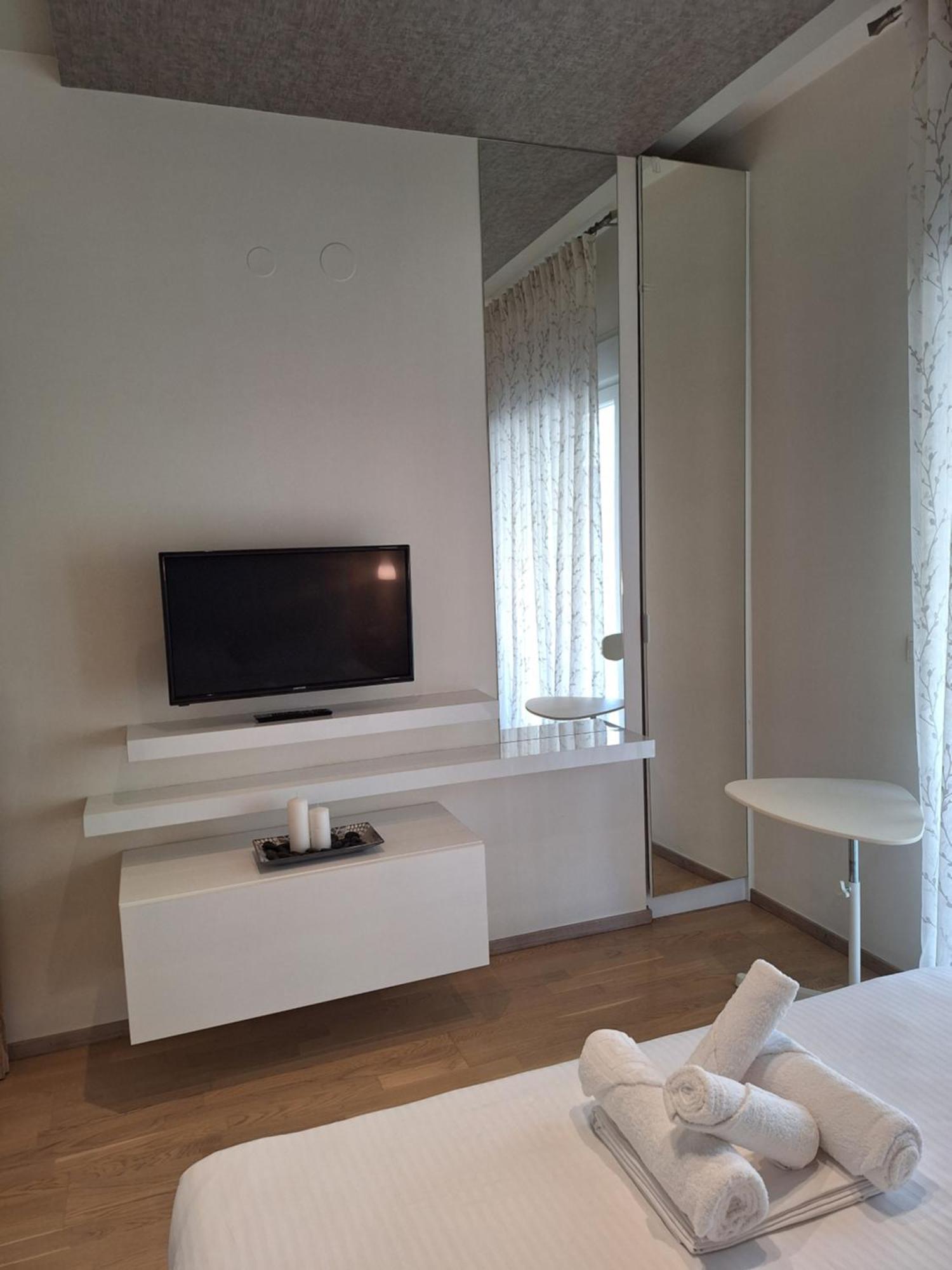 G & G Apartment Szaloniki Kültér fotó