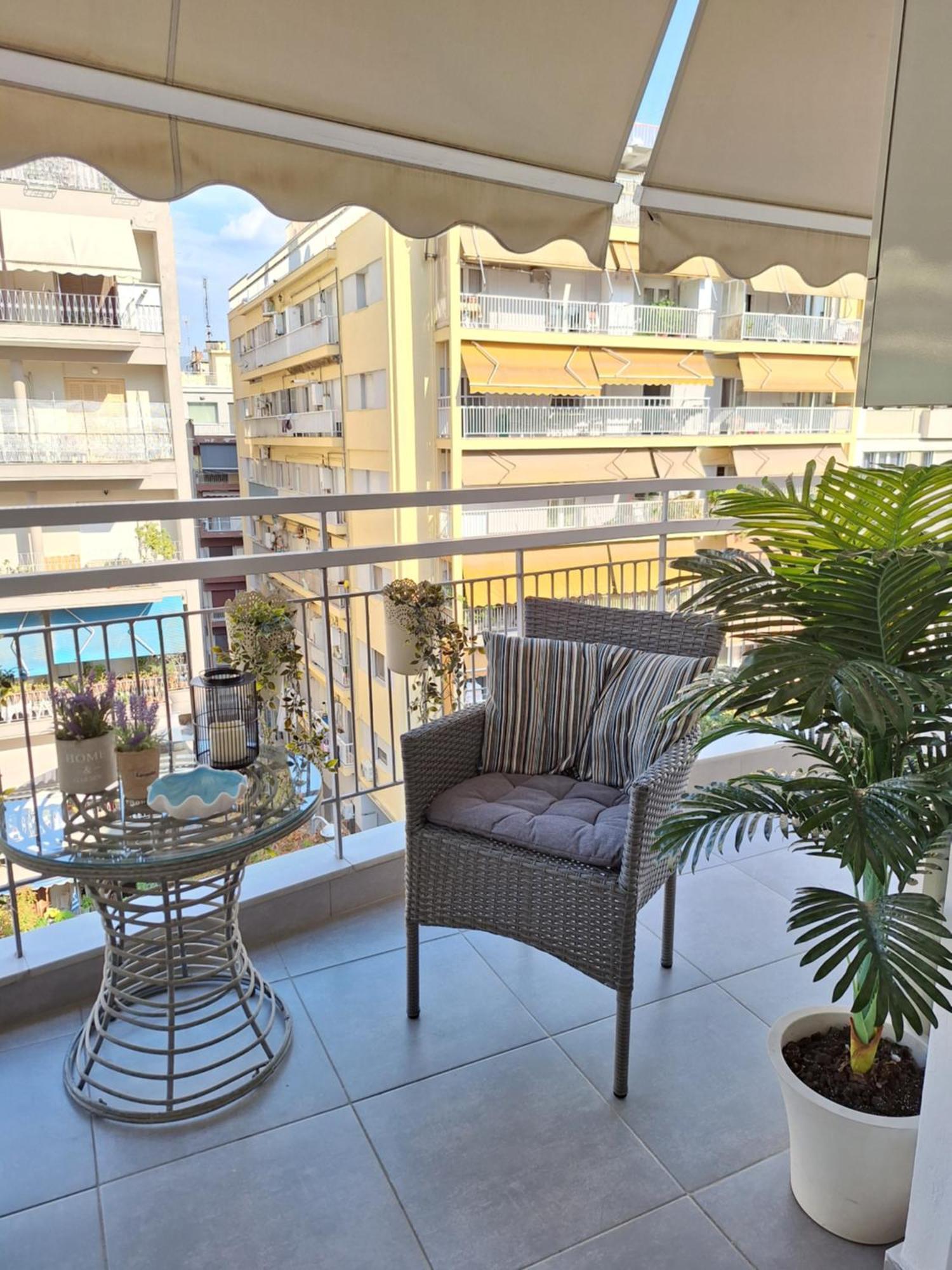 G & G Apartment Szaloniki Kültér fotó