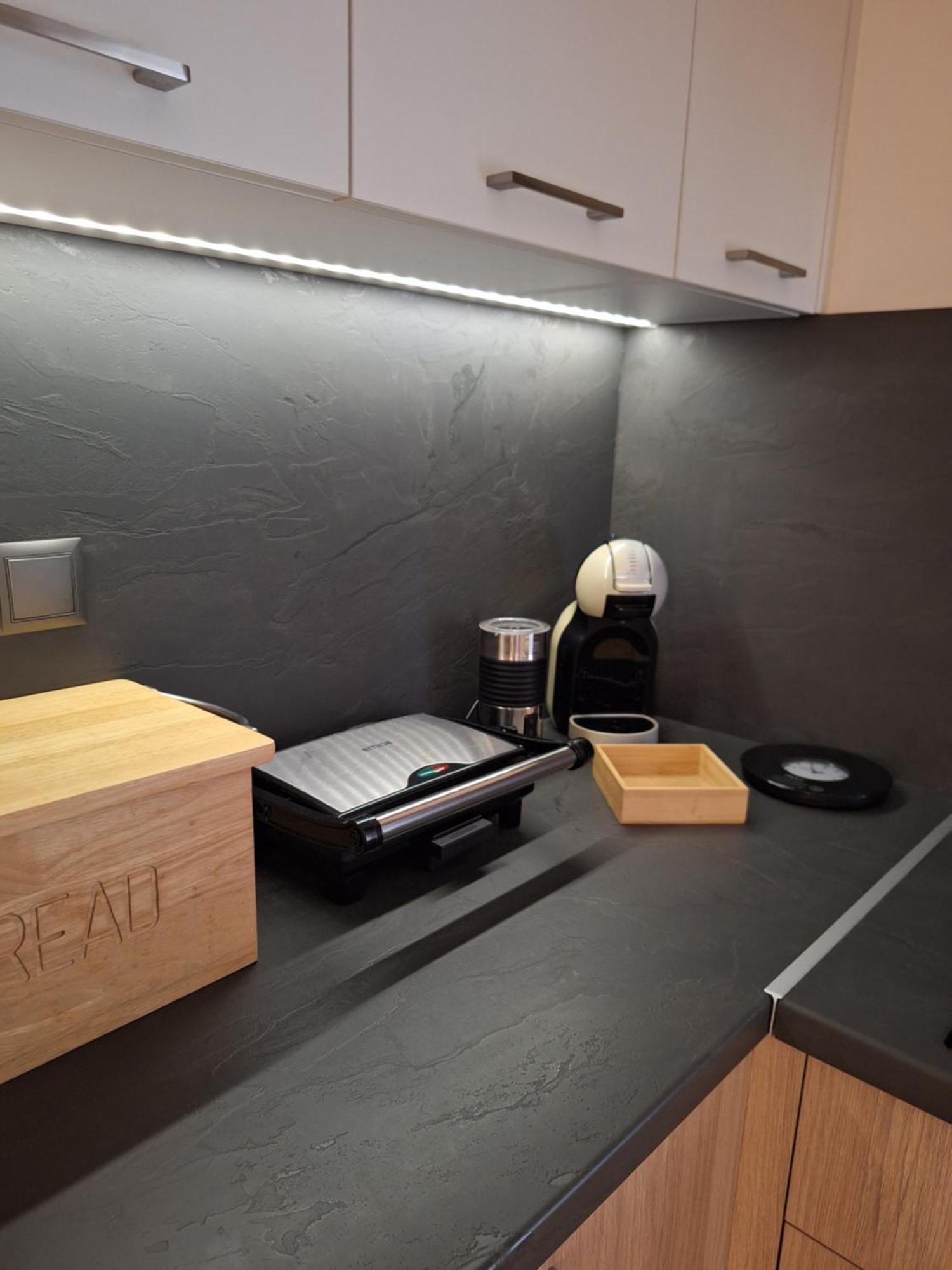 G & G Apartment Szaloniki Kültér fotó