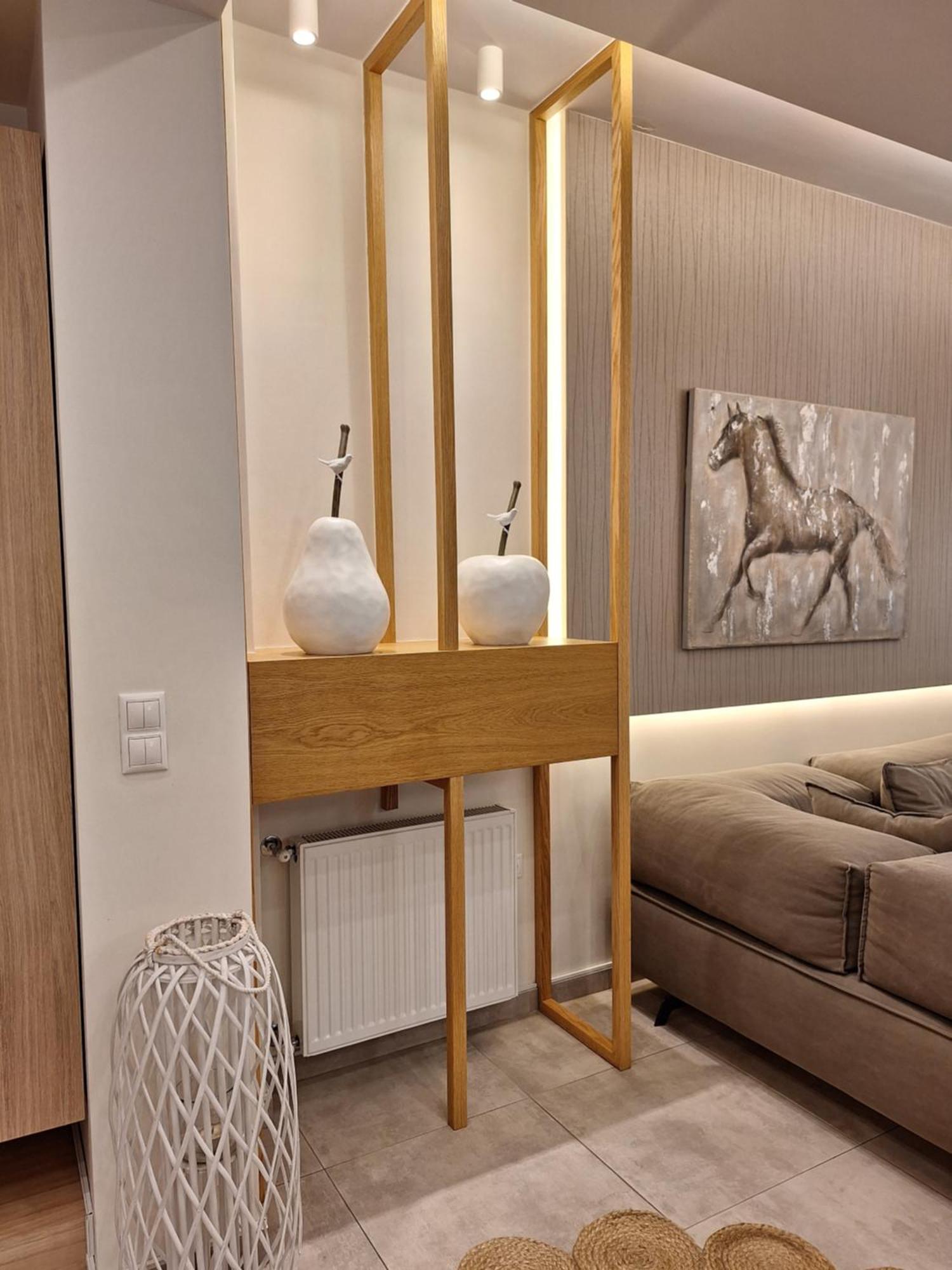 G & G Apartment Szaloniki Kültér fotó