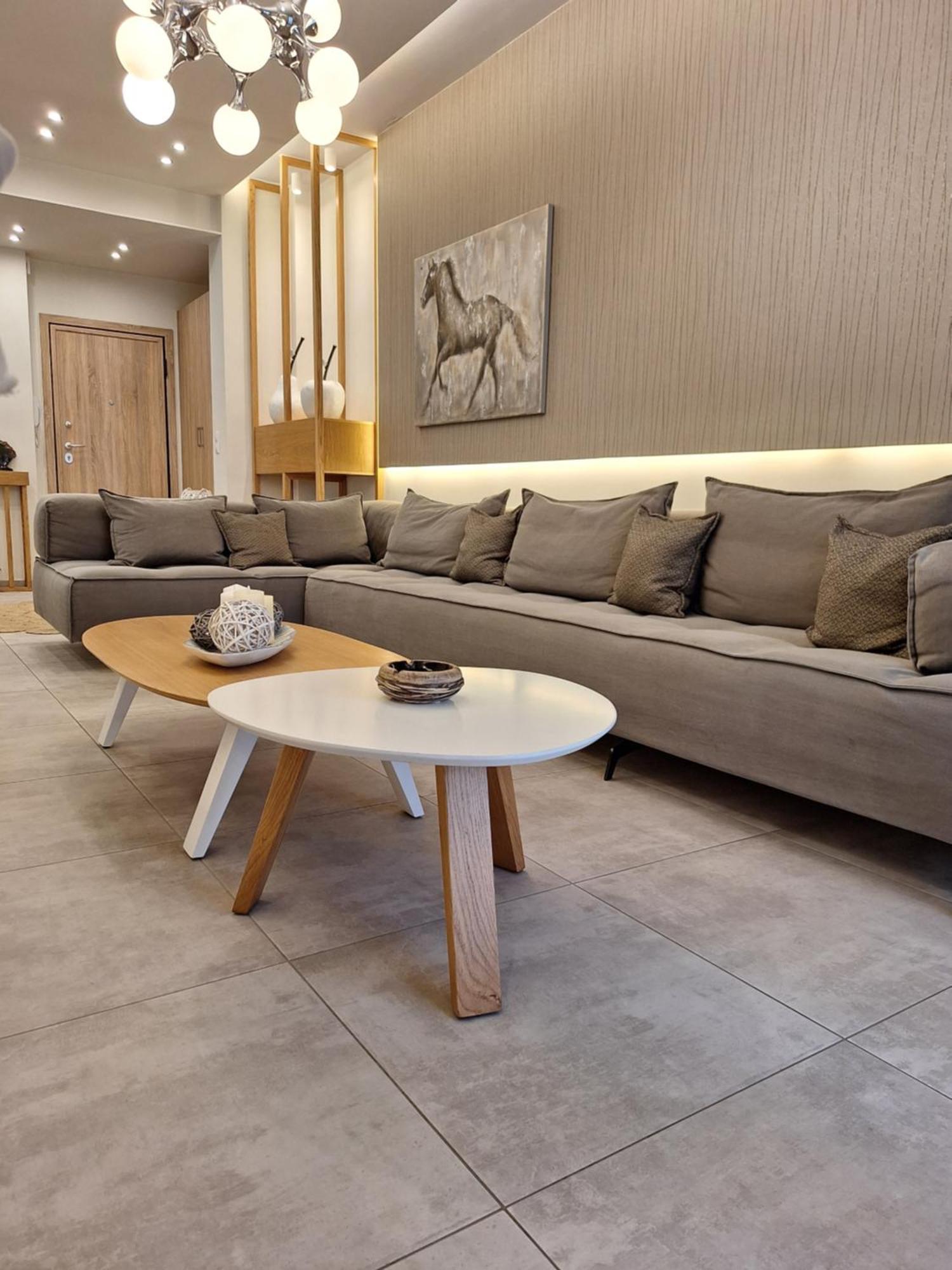 G & G Apartment Szaloniki Kültér fotó