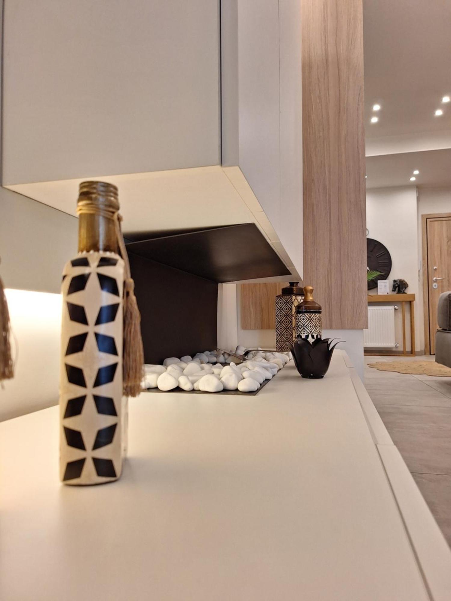 G & G Apartment Szaloniki Kültér fotó