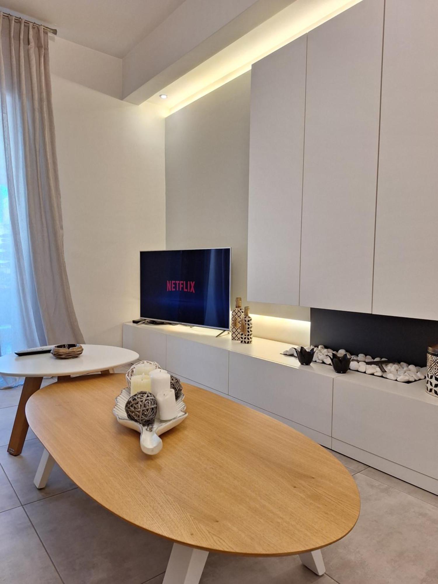 G & G Apartment Szaloniki Kültér fotó
