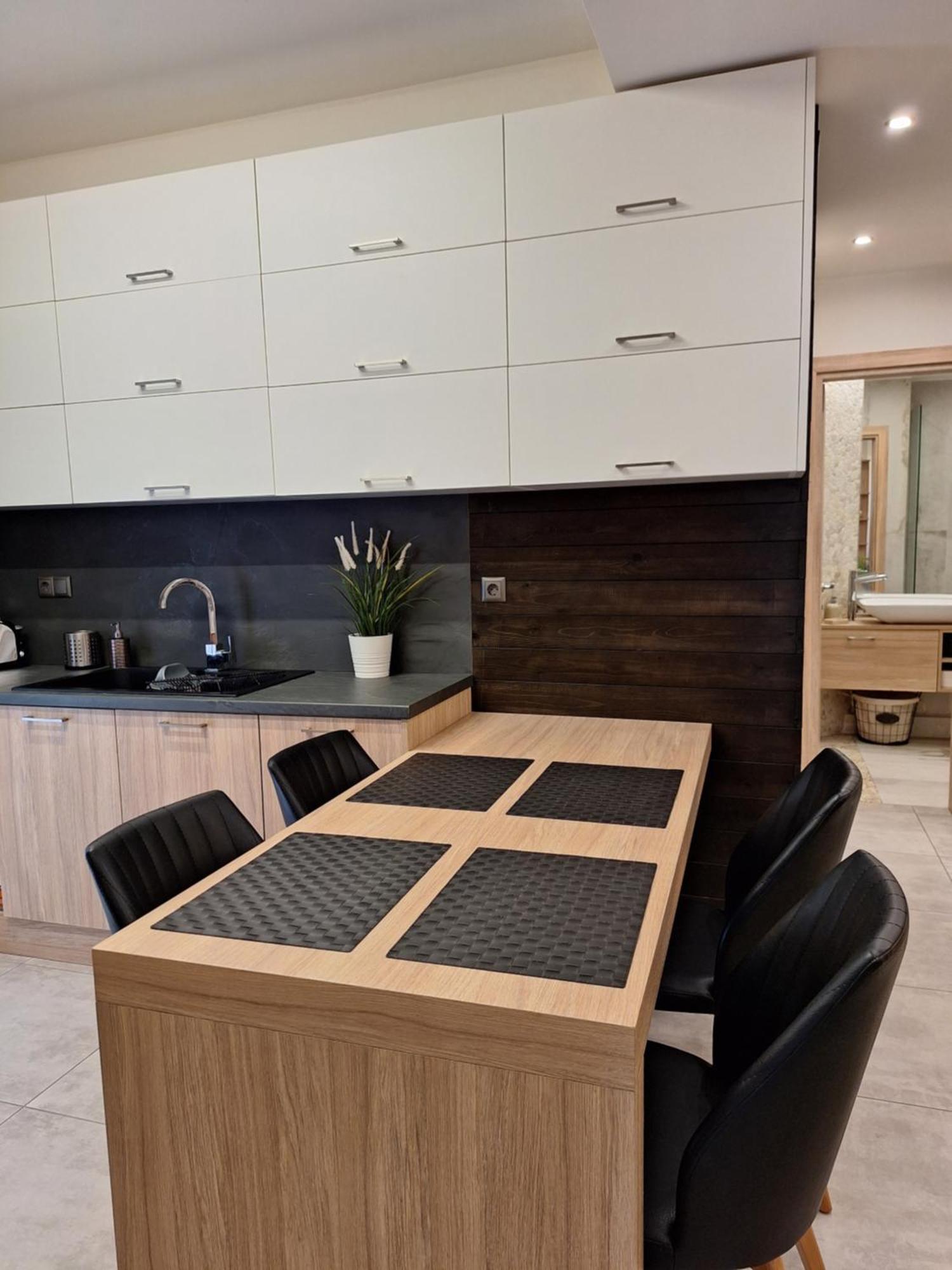 G & G Apartment Szaloniki Kültér fotó