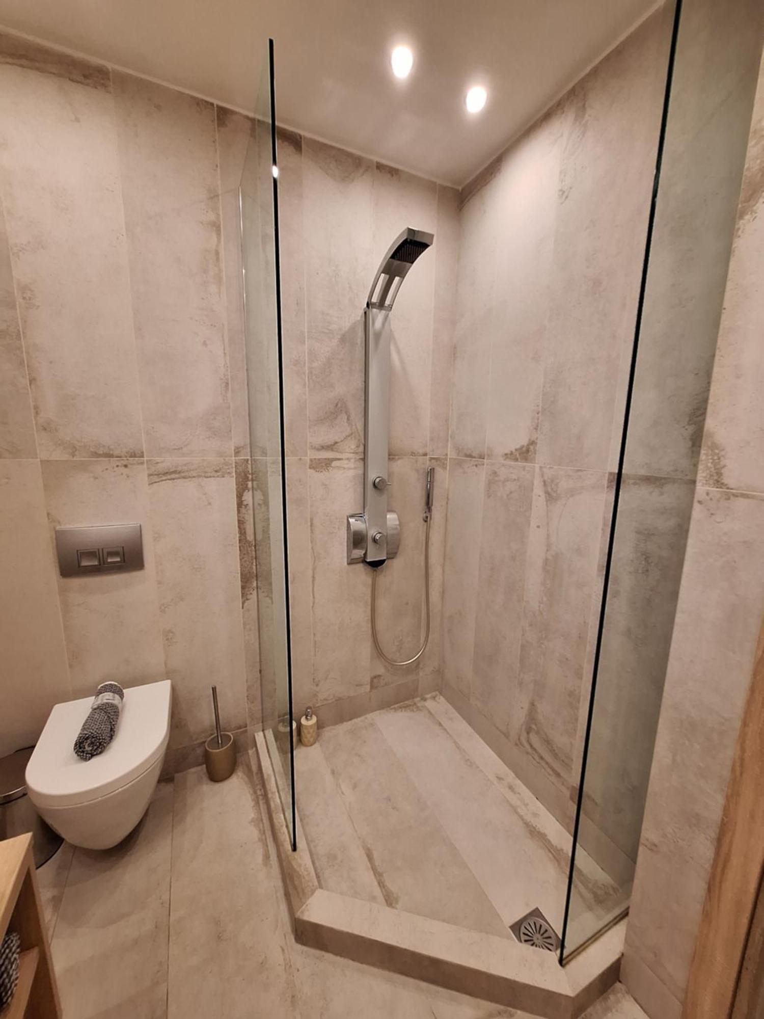 G & G Apartment Szaloniki Kültér fotó