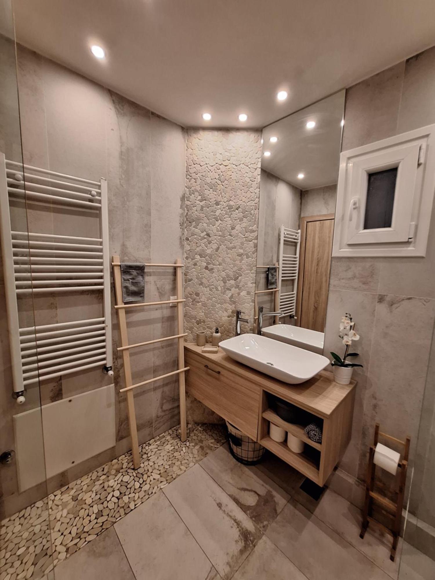 G & G Apartment Szaloniki Kültér fotó