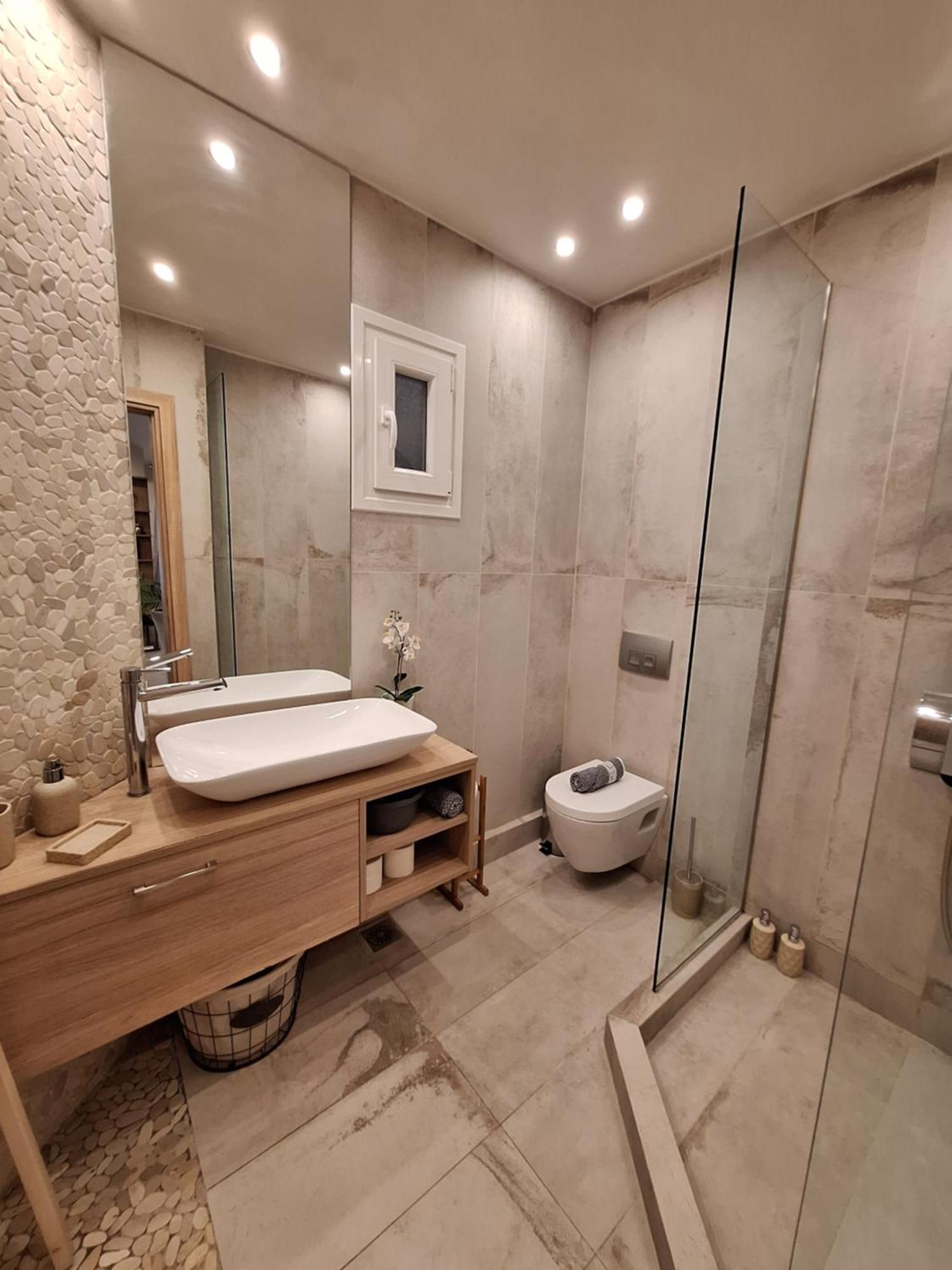 G & G Apartment Szaloniki Kültér fotó